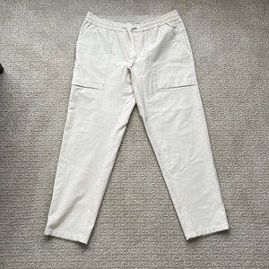 Lulu XL joggers